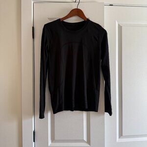 Lululemon Swiftly Tech Long Sleeve